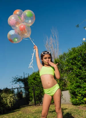 CONJUNTO GREEN FLUOR