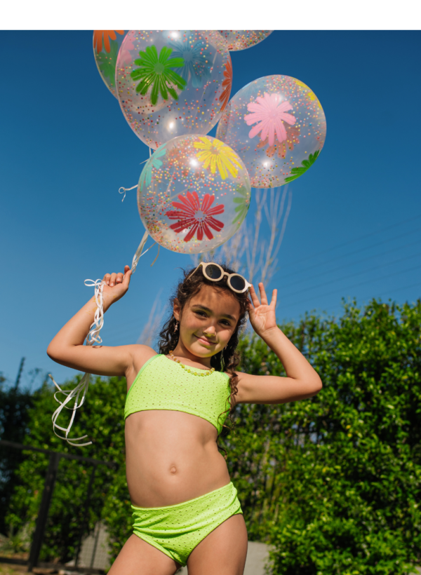 CONJUNTO GREEN FLUOR