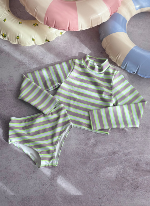 SET UV ALBA