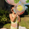 CONJUNTO NINA
