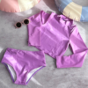 SET UV ORQUIDEA