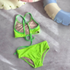 CONJUNTO GREEN FLUOR