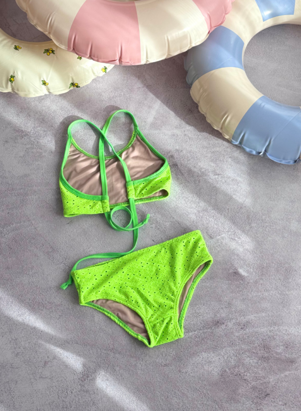 CONJUNTO GREEN FLUOR