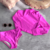 SET UV ROSA