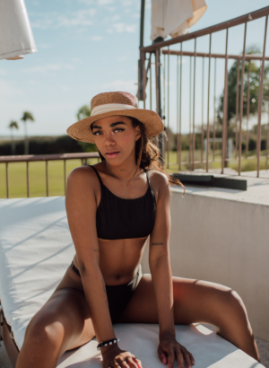 TULUM NEGRO