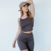TOP REMERA MOCA
