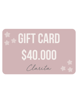 GIFT CARD 40000