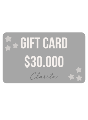 GIFT CARD 30000