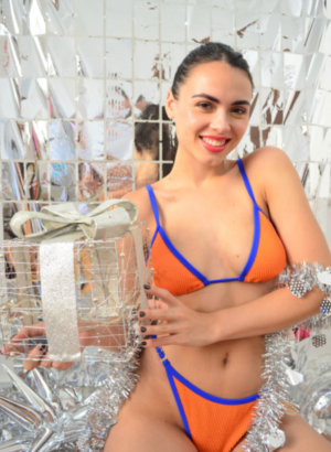 MARBELLA ELOISA