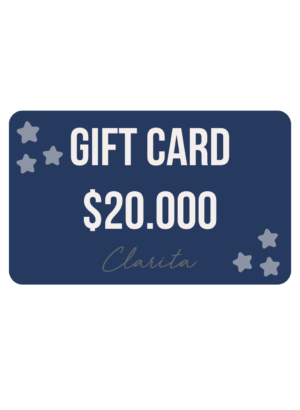 GIFT CARD 20000