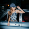 TOP REMERA LARA
