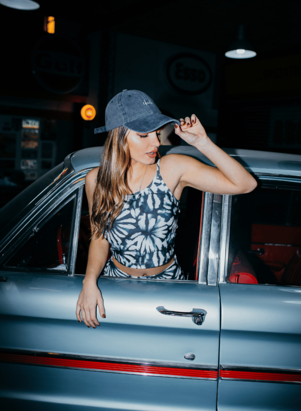 TOP REMERA LARA