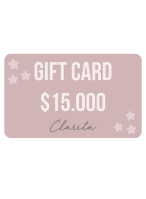 GIFT CARD 15000