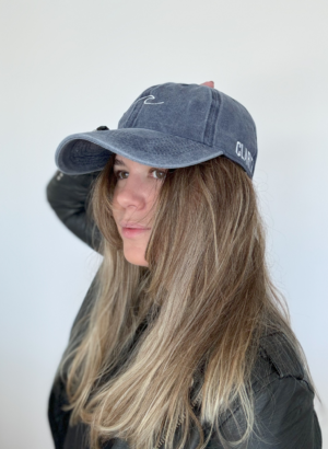 GORRA OLA AZUL