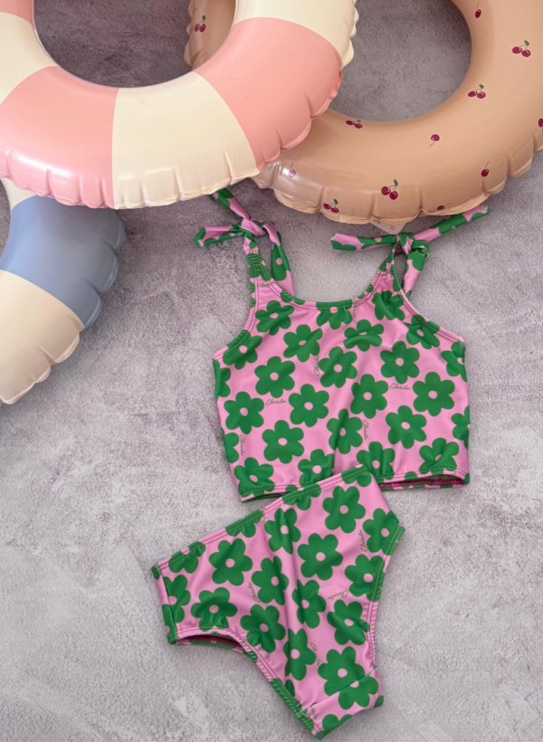 CONJUNTO CALISTA