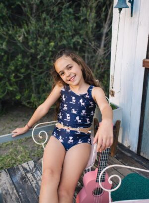 CONJUNTO BAMBI