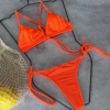 REGULABLE LESS ORANGE