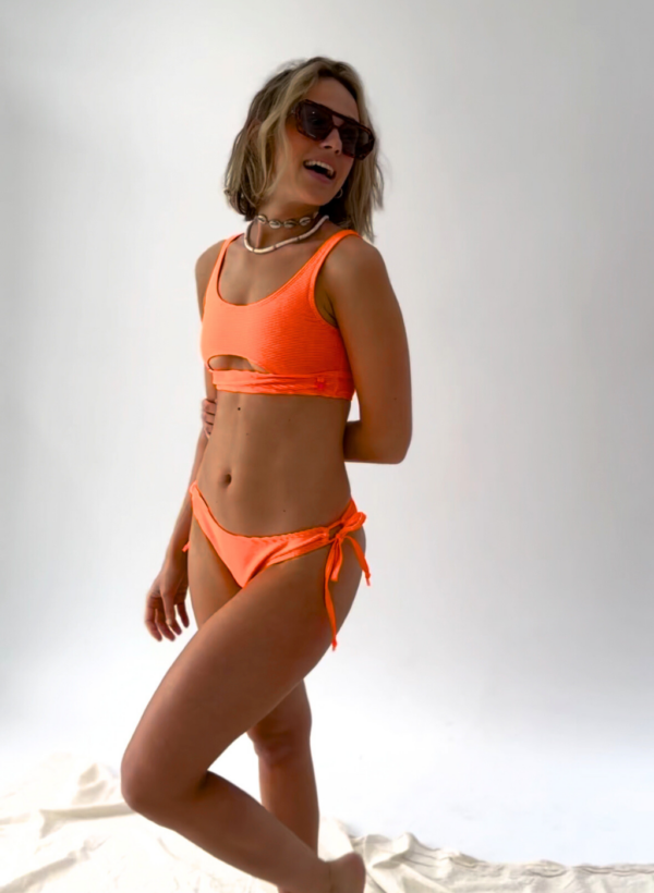 VEDETINA ORANGE