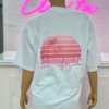REMERA OVERSIZE VIBES