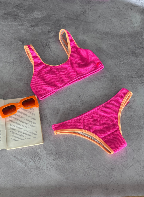 IBIZA PINK