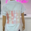 REMERA CLASIC SUMMER