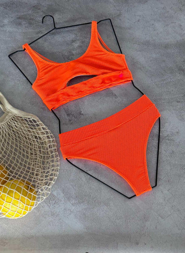AMALFI ORANGE