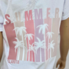 REMERA CLASIC SUMMER
