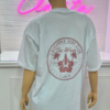 REMERA OVERSIZE CALIFORNIA