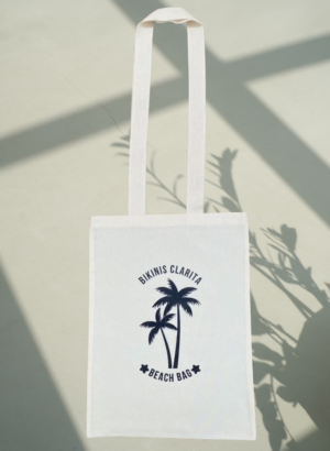 TOTE BAG BEACH BAG