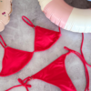REGULABLE LESS RED
