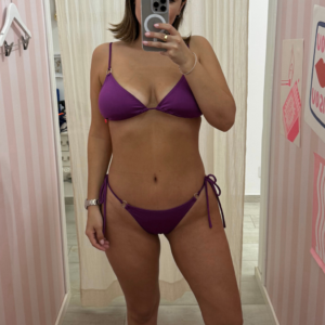 4 REGULABLE LESS VIOLETA