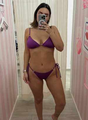 REGULABLE LESS VIOLETA