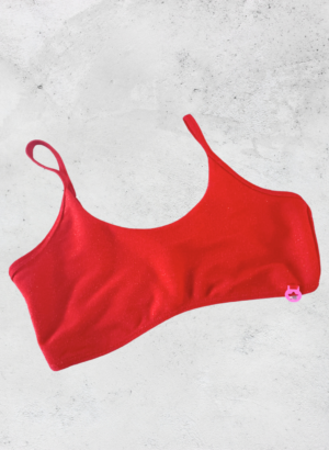 ARUBA ROJO LUREX