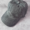 GORRA OLAS GRIS