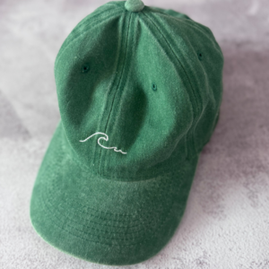 GORRA OLAS VERDE BENETTON