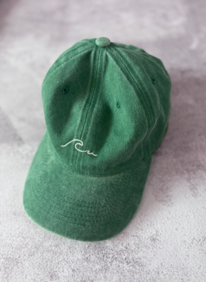 GORRA OLAS VERDE BENETTON