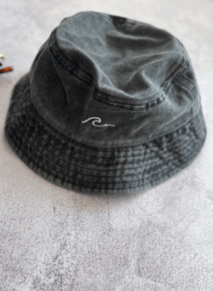 PILUSO OLAS NEGRO