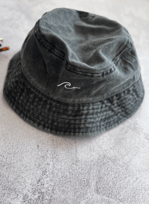 PILUSO OLAS NEGRO