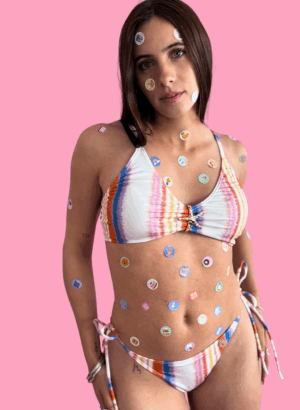 REGULABLE LESS TELMA