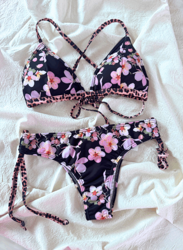 CALIFORNIA ZARA