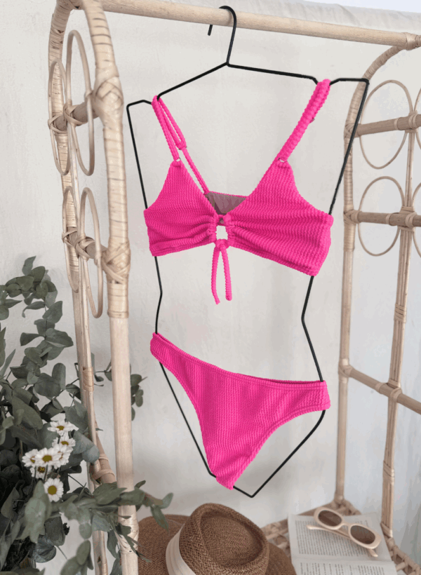COLALESS PINK