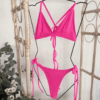 CALIFORNIA PINK