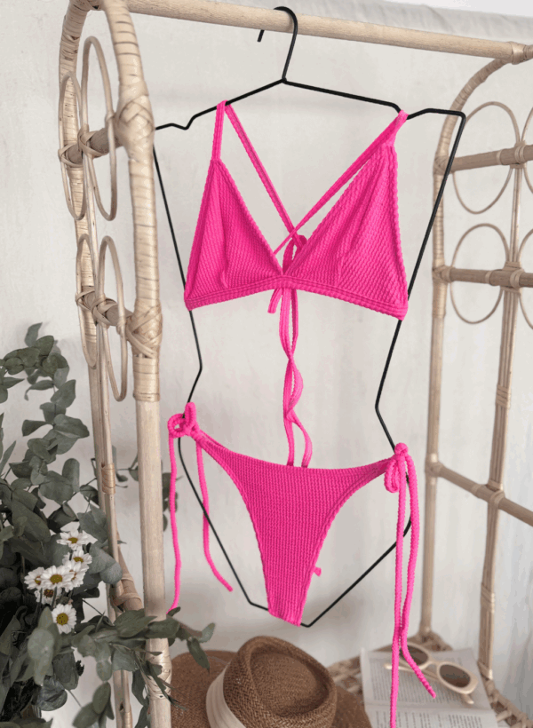 CALIFORNIA PINK
