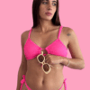 BORA BORA PINK