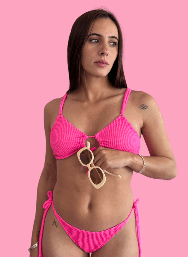 BORA BORA PINK