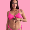 REGULABLE LESS  PINK