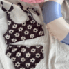 CONJUNTO MOÑO ARIEL