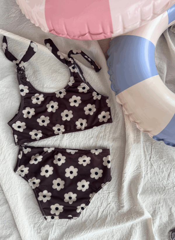 CONJUNTO MOÑO ARIEL