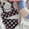 CONJUNTO MOÑO ARIEL