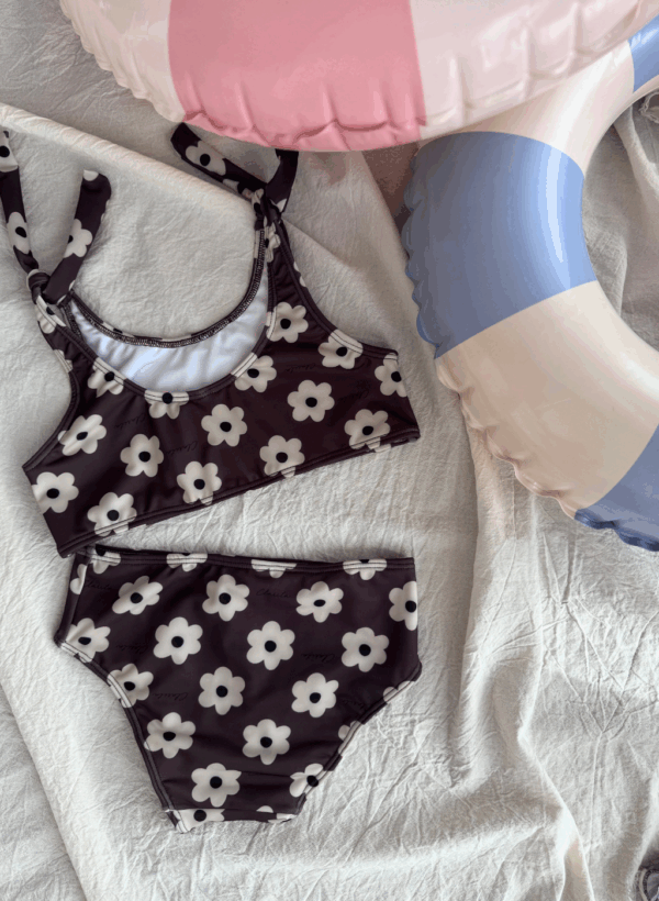 CONJUNTO MOÑO ARIEL